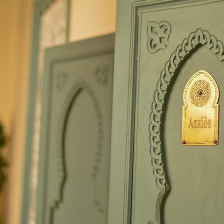 Riad Jalina Маракеш Екстериор снимка