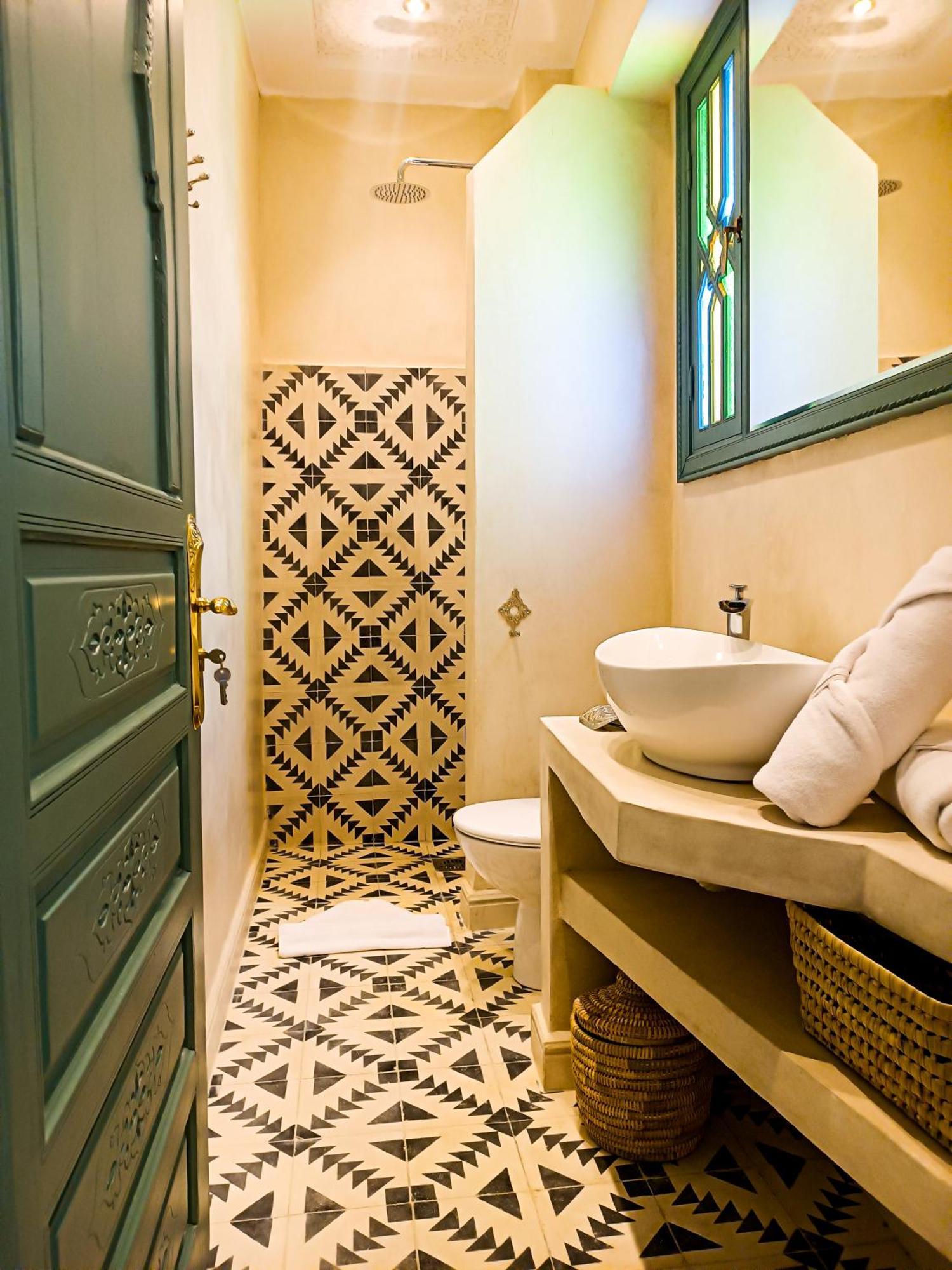 Riad Jalina Маракеш Екстериор снимка