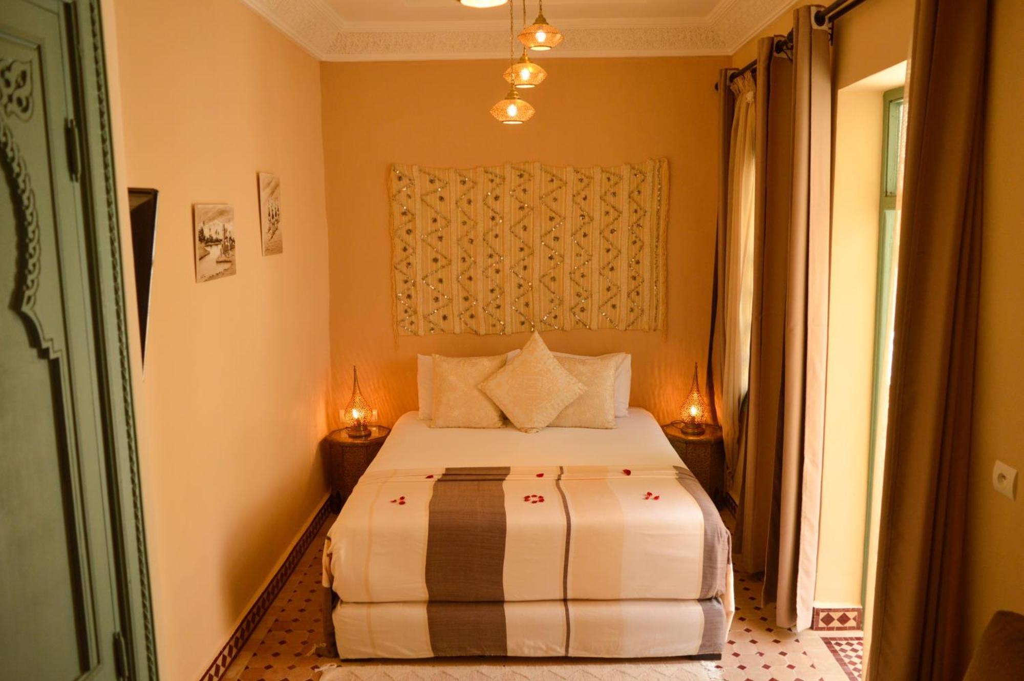 Riad Jalina Маракеш Екстериор снимка