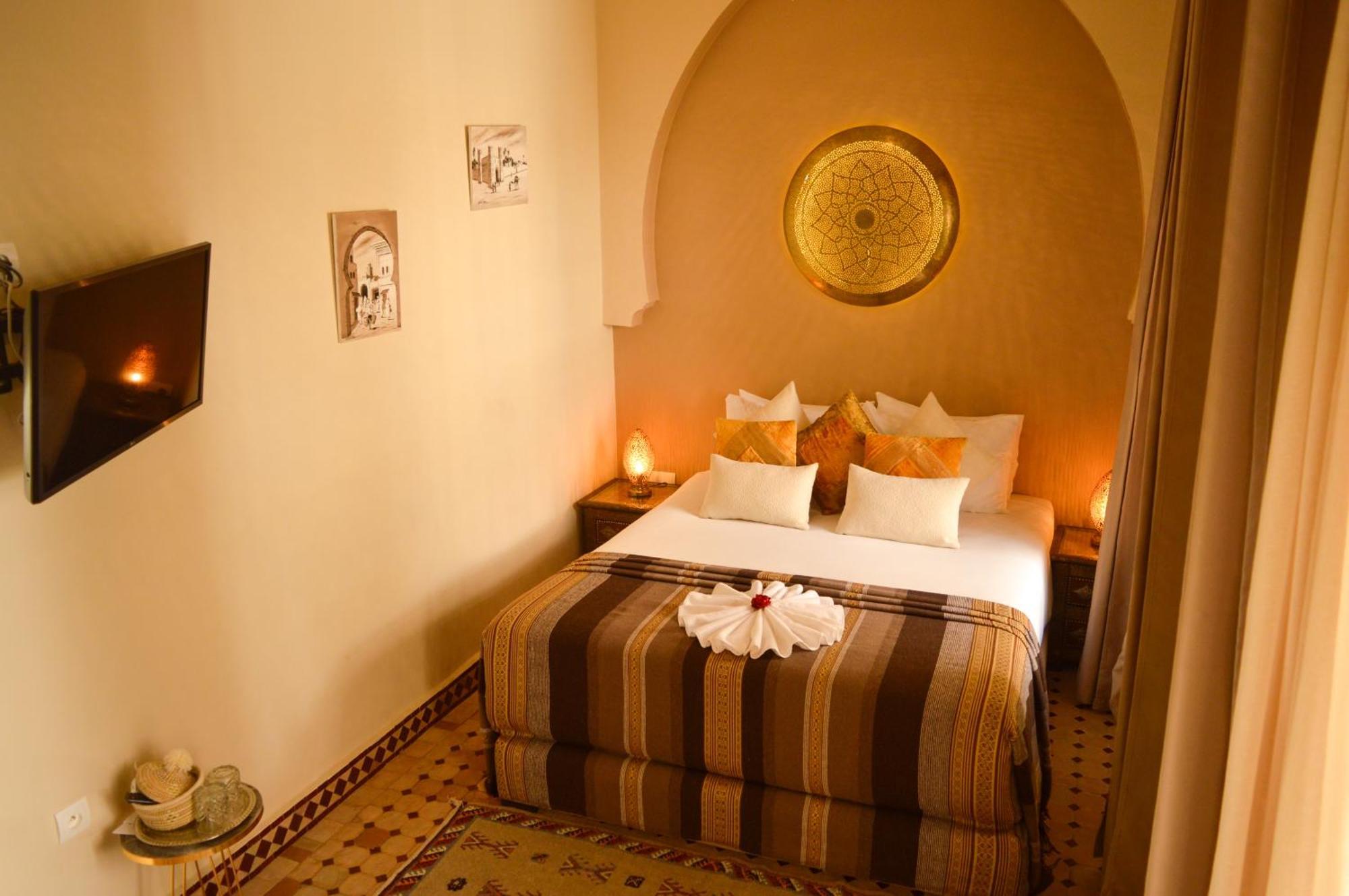 Riad Jalina Маракеш Екстериор снимка