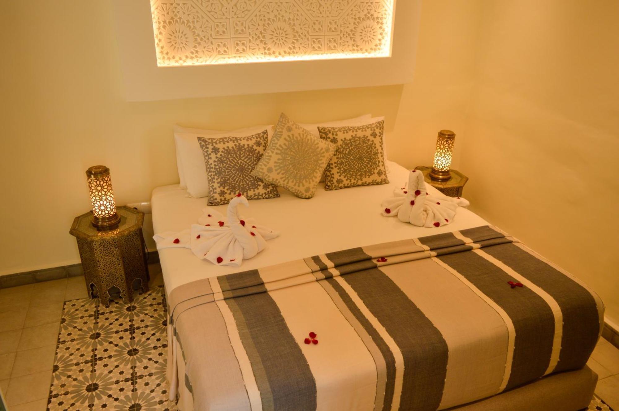 Riad Jalina Маракеш Екстериор снимка