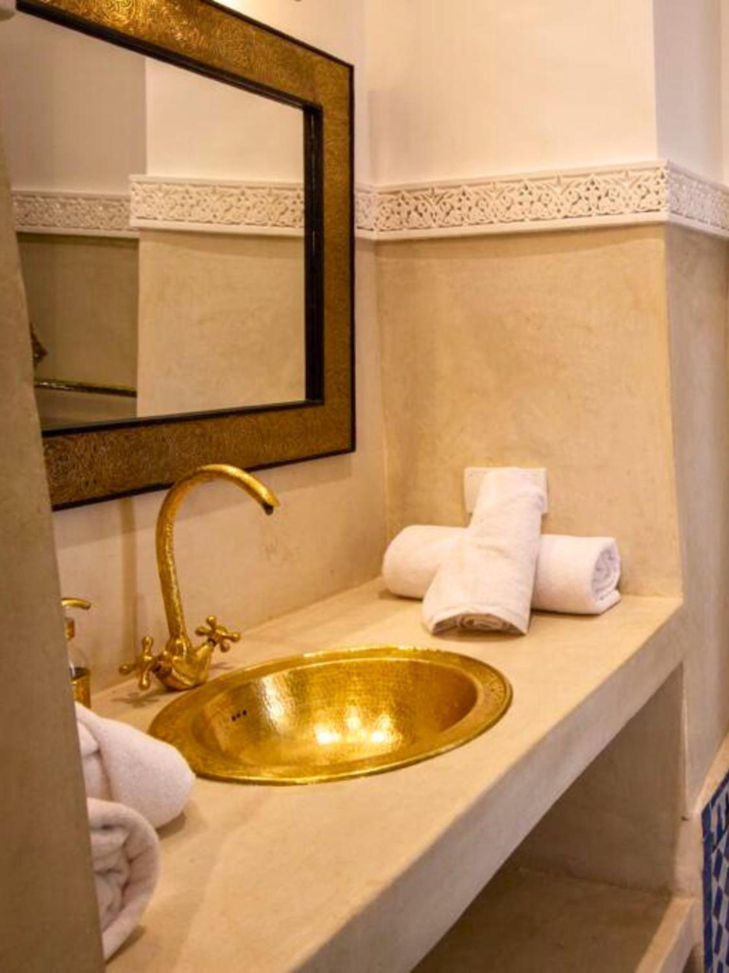 Riad Jalina Маракеш Екстериор снимка