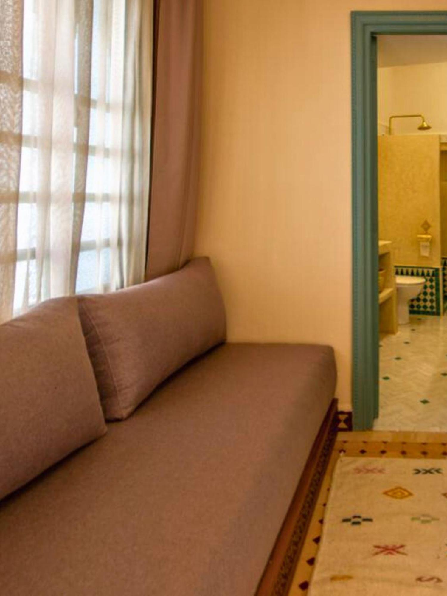 Riad Jalina Маракеш Екстериор снимка