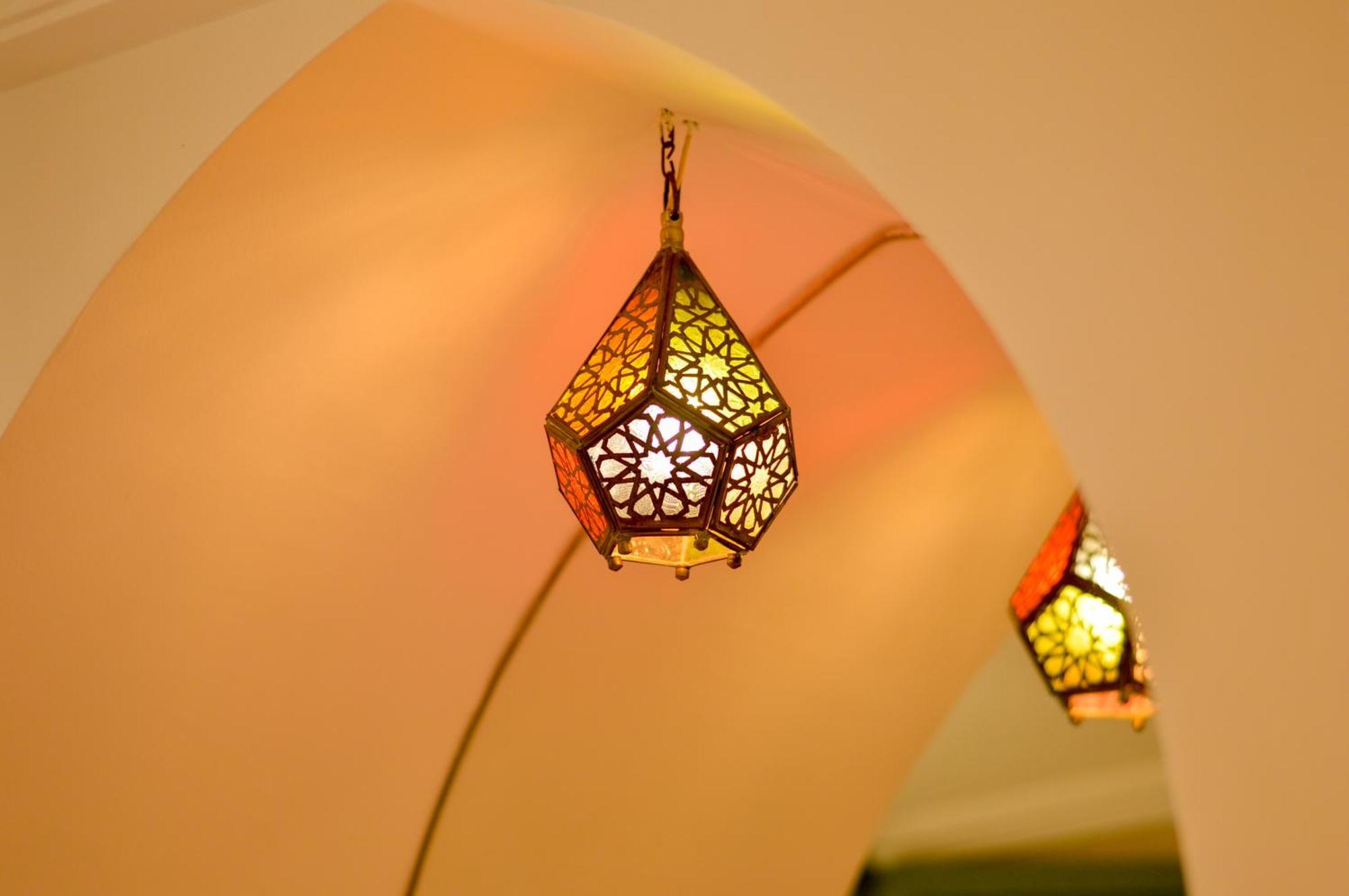 Riad Jalina Маракеш Екстериор снимка